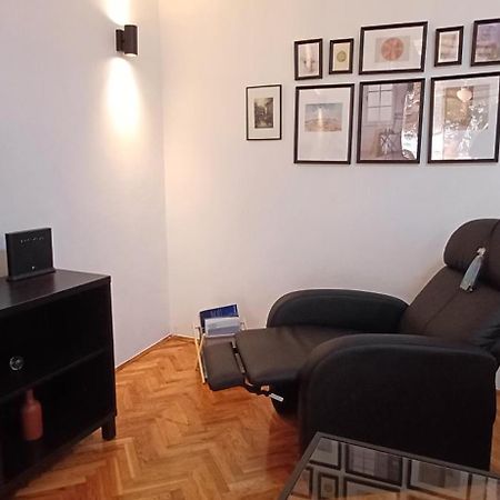 Apartmán Dairos2 Mali Lošinj Exteriér fotografie