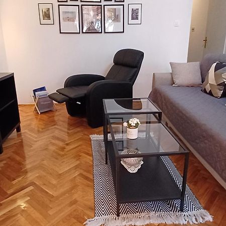 Apartmán Dairos2 Mali Lošinj Exteriér fotografie
