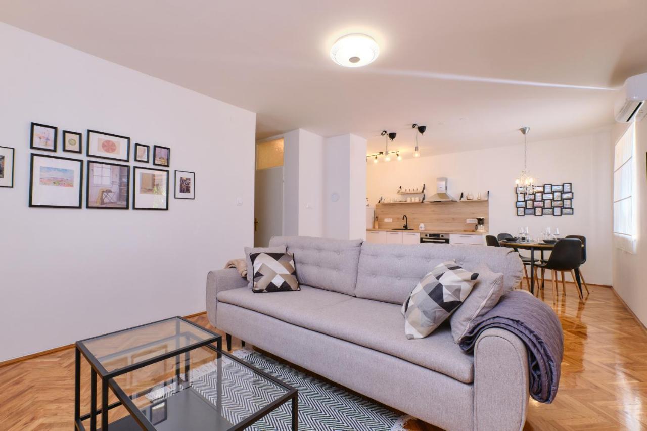 Apartmán Dairos2 Mali Lošinj Exteriér fotografie