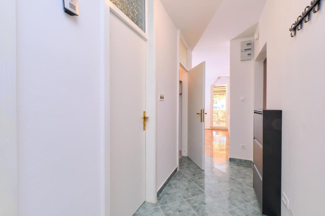Apartmán Dairos2 Mali Lošinj Exteriér fotografie