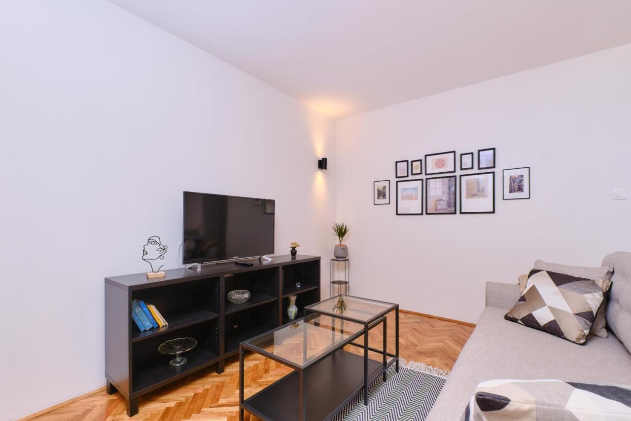 Apartmán Dairos2 Mali Lošinj Exteriér fotografie