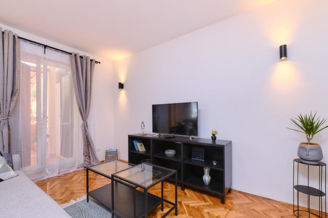 Apartmán Dairos2 Mali Lošinj Exteriér fotografie