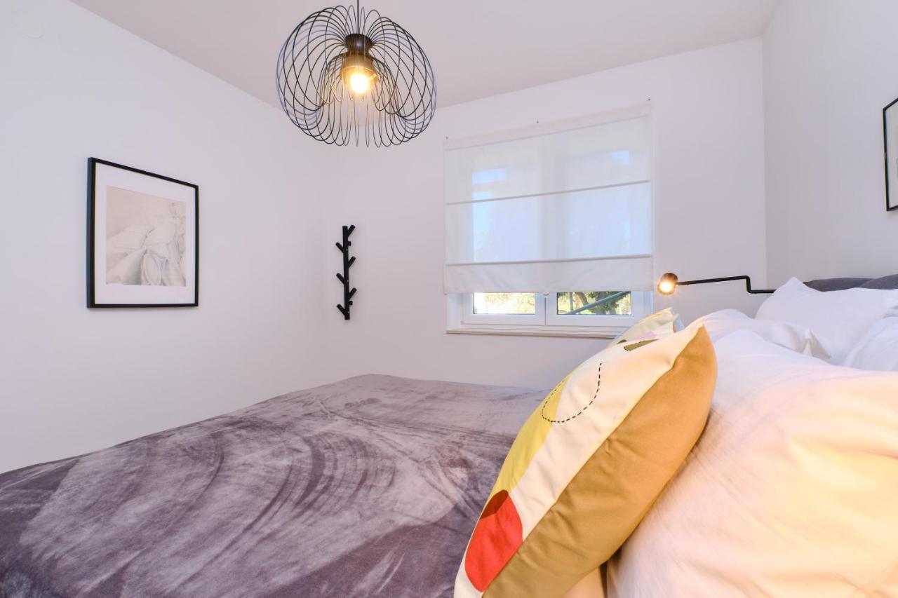 Apartmán Dairos2 Mali Lošinj Exteriér fotografie