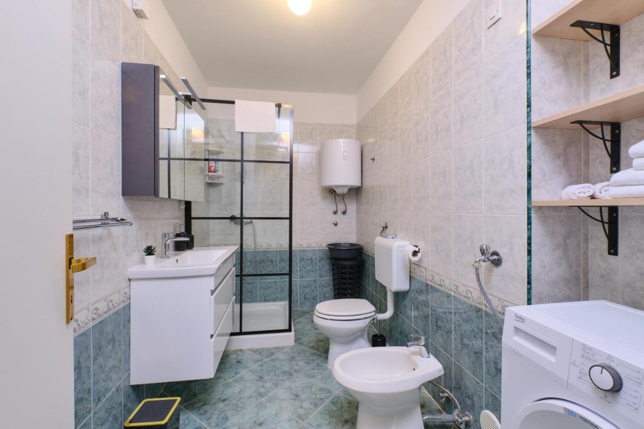 Apartmán Dairos2 Mali Lošinj Exteriér fotografie