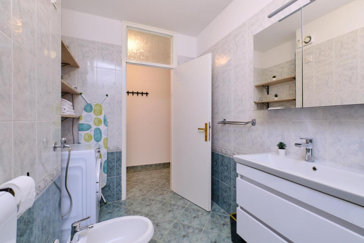 Apartmán Dairos2 Mali Lošinj Exteriér fotografie