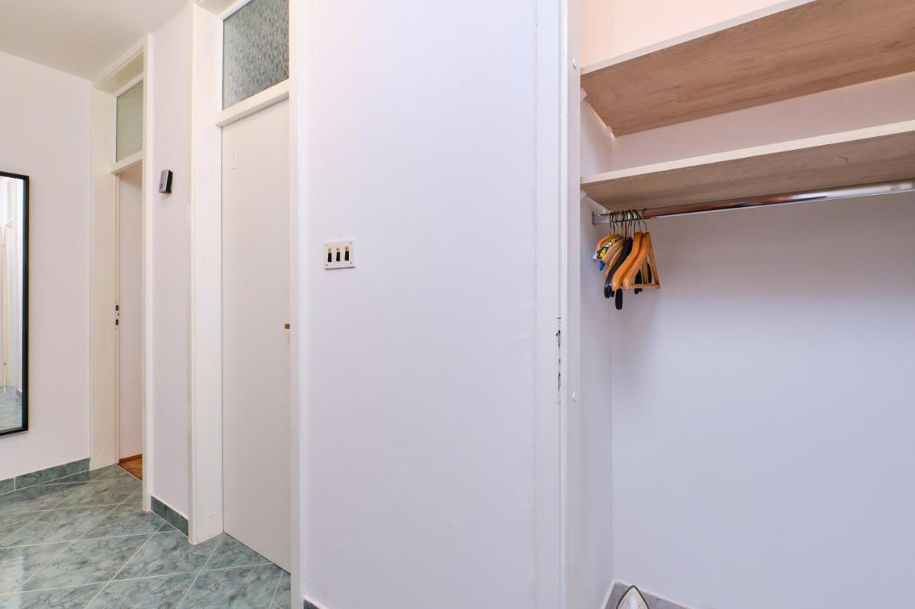 Apartmán Dairos2 Mali Lošinj Exteriér fotografie