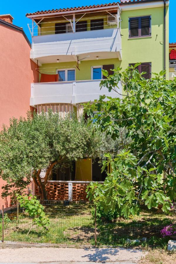 Apartmán Dairos2 Mali Lošinj Exteriér fotografie