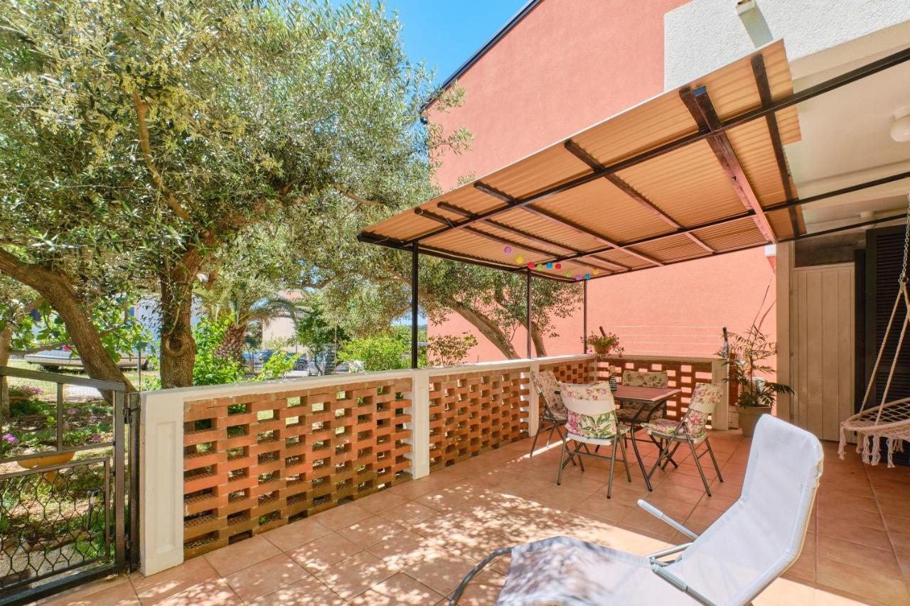 Apartmán Dairos2 Mali Lošinj Exteriér fotografie