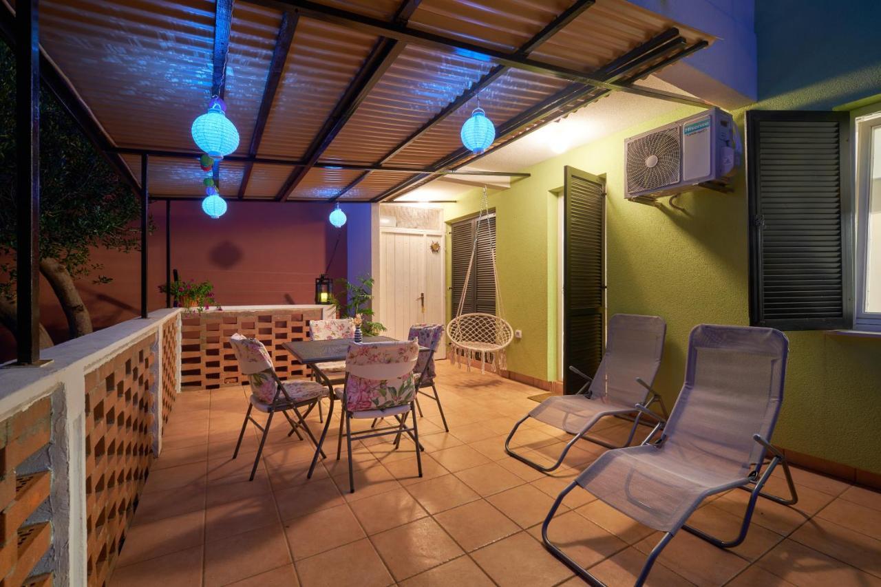 Apartmán Dairos2 Mali Lošinj Exteriér fotografie