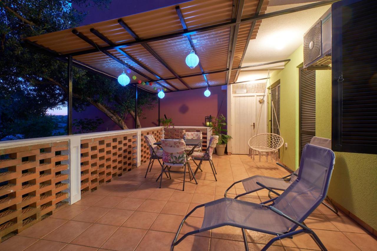 Apartmán Dairos2 Mali Lošinj Exteriér fotografie