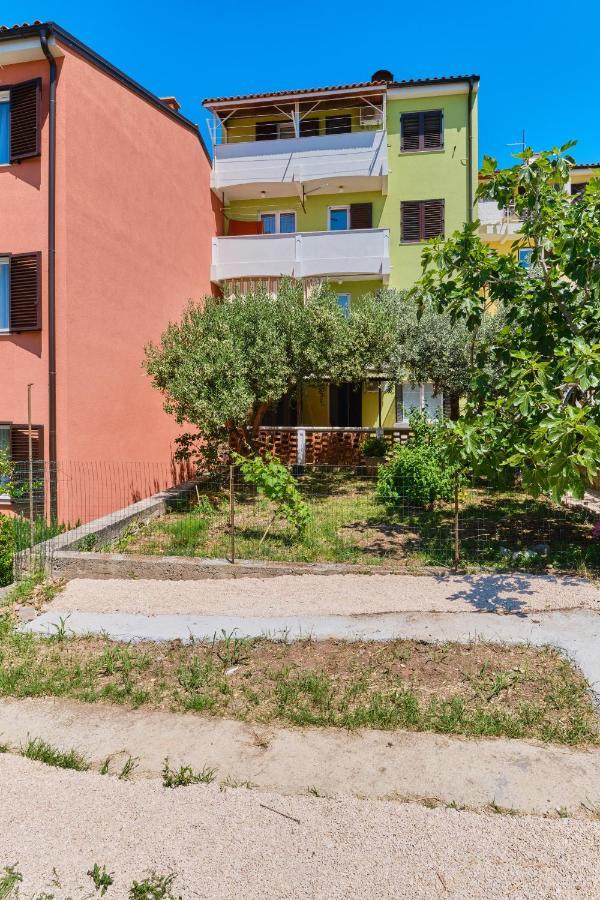 Apartmán Dairos2 Mali Lošinj Exteriér fotografie
