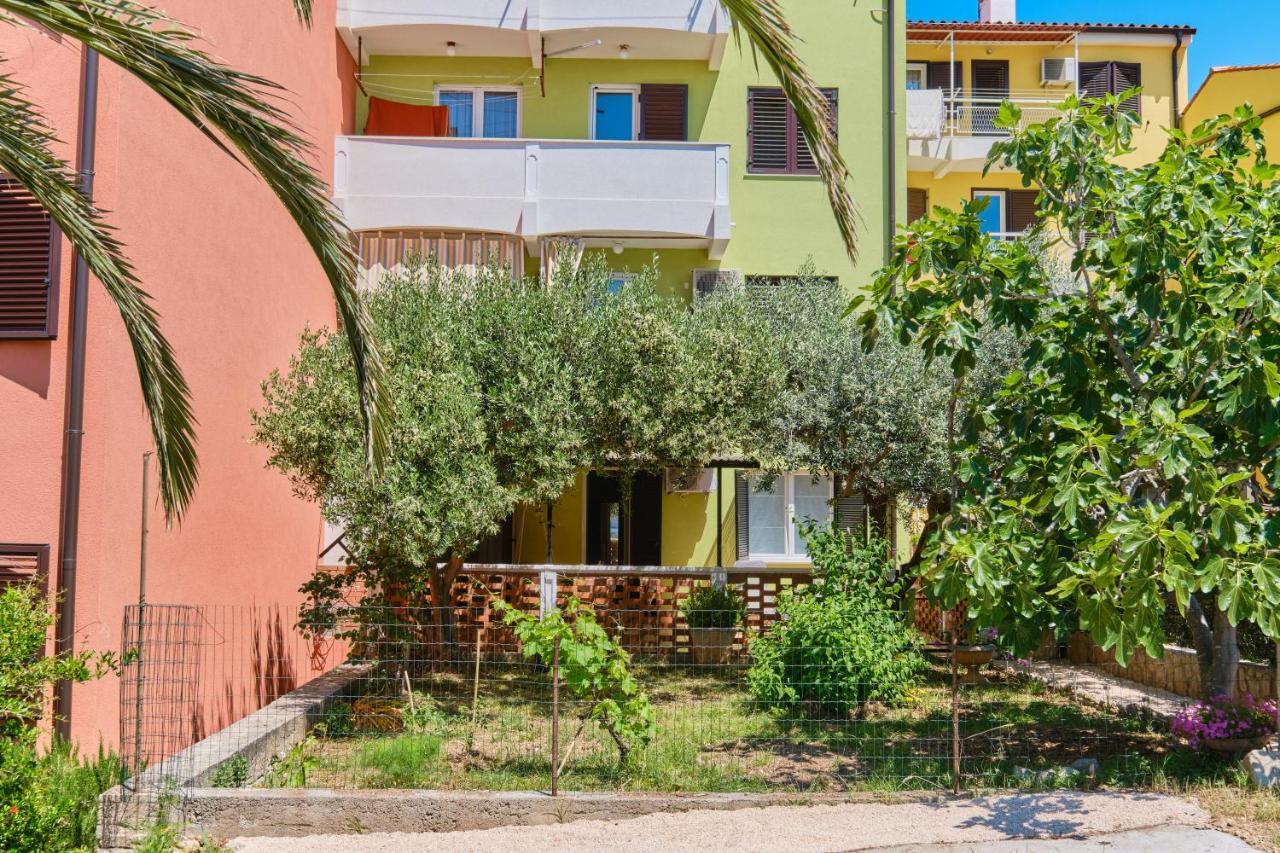 Apartmán Dairos2 Mali Lošinj Exteriér fotografie