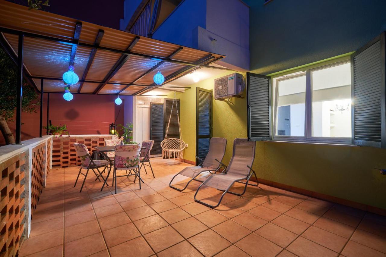 Apartmán Dairos2 Mali Lošinj Exteriér fotografie