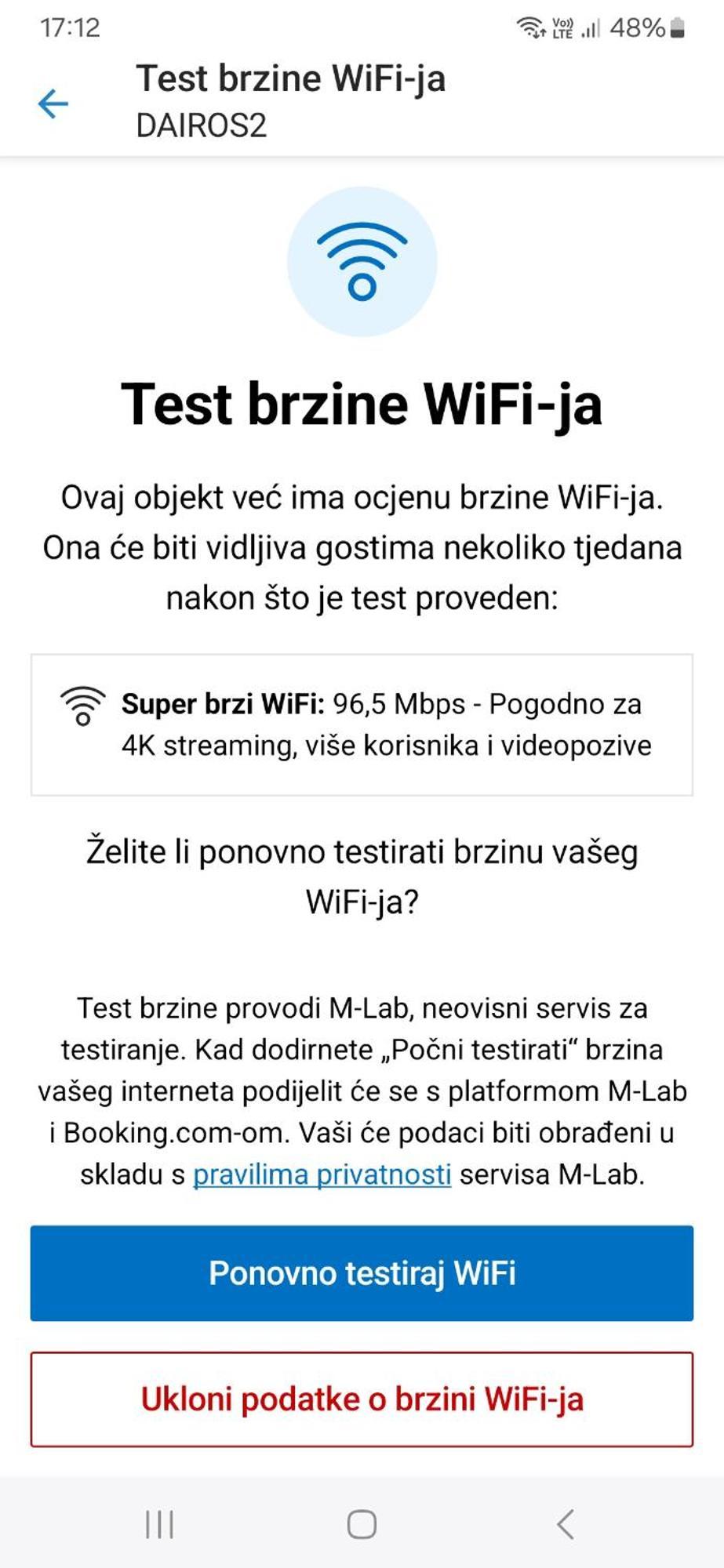 Apartmán Dairos2 Mali Lošinj Exteriér fotografie