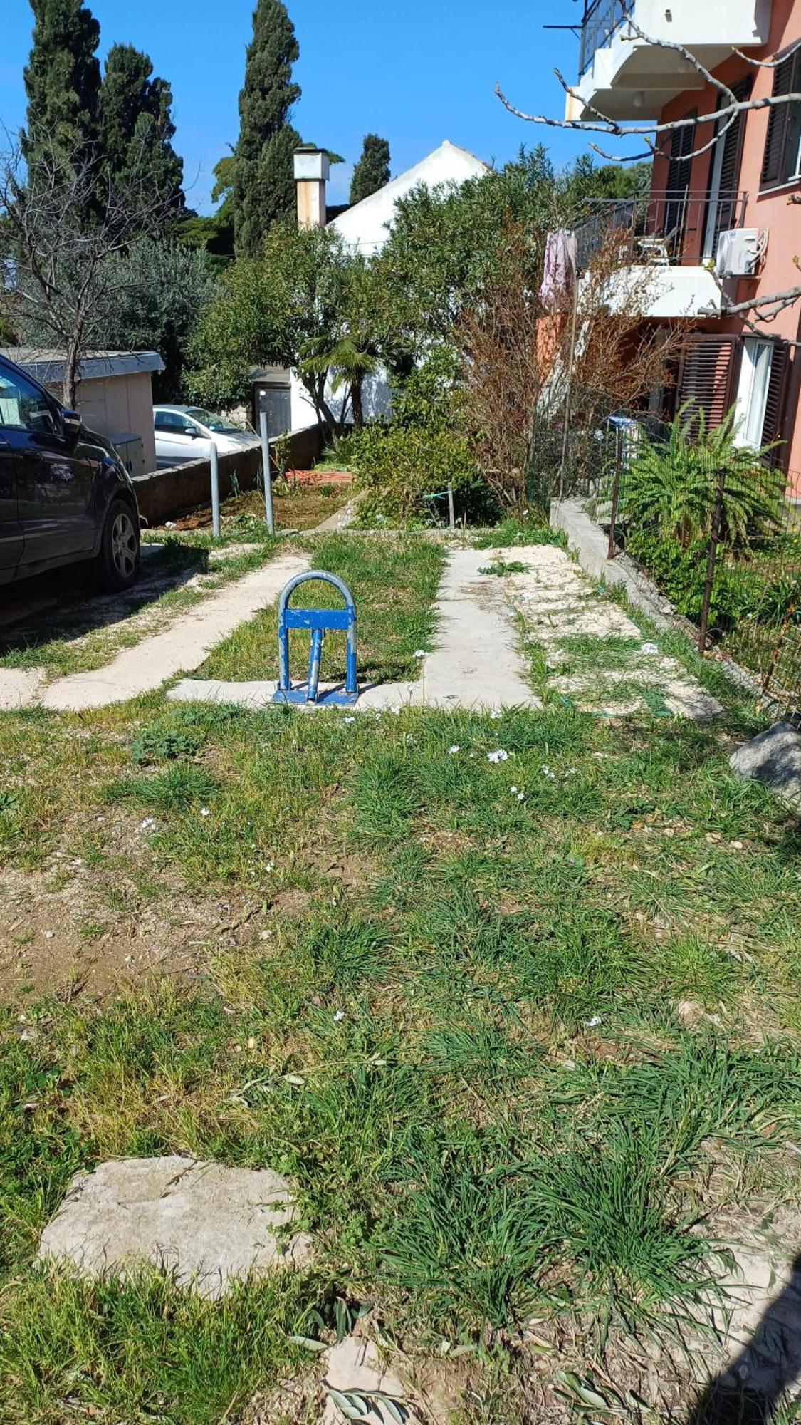 Apartmán Dairos2 Mali Lošinj Exteriér fotografie