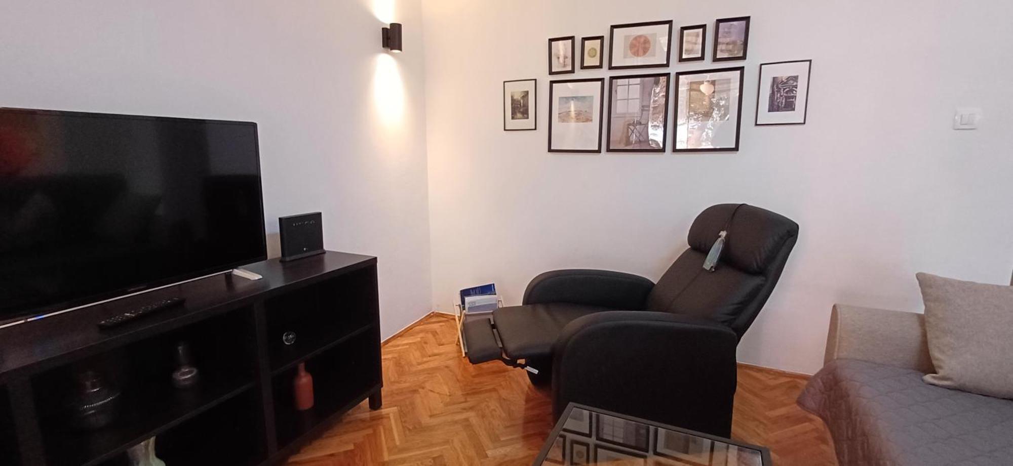 Apartmán Dairos2 Mali Lošinj Exteriér fotografie