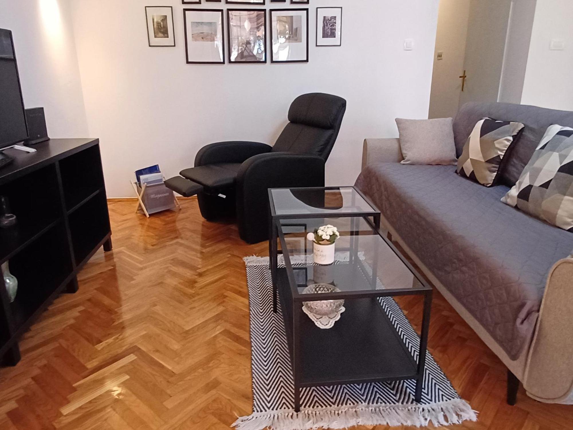 Apartmán Dairos2 Mali Lošinj Exteriér fotografie
